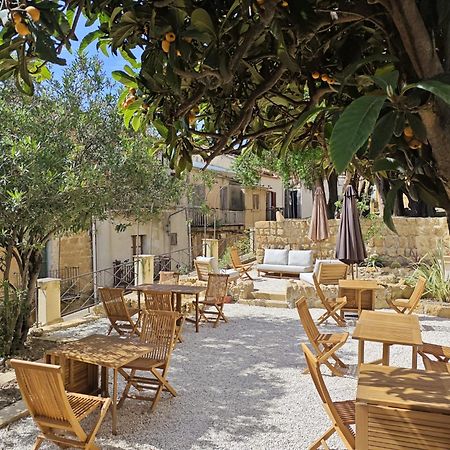 Villa Amoroso - Ospitalita Mediterranea Agrigento Eksteriør bilde