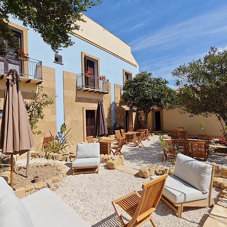 Villa Amoroso - Ospitalita Mediterranea Agrigento Eksteriør bilde