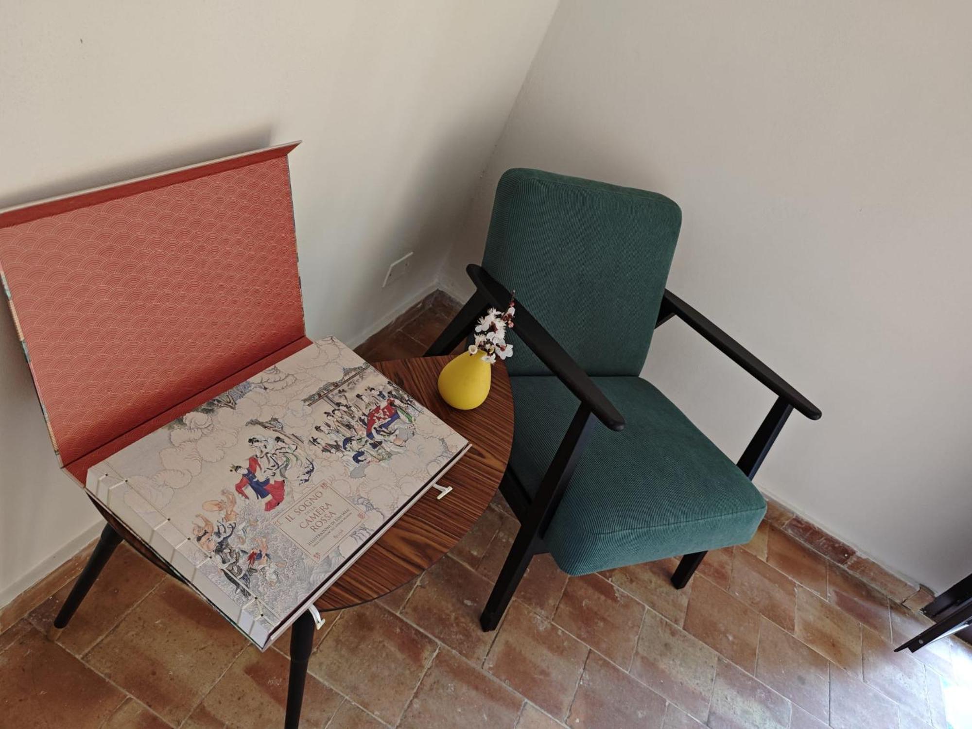 Villa Amoroso - Ospitalita Mediterranea Agrigento Eksteriør bilde