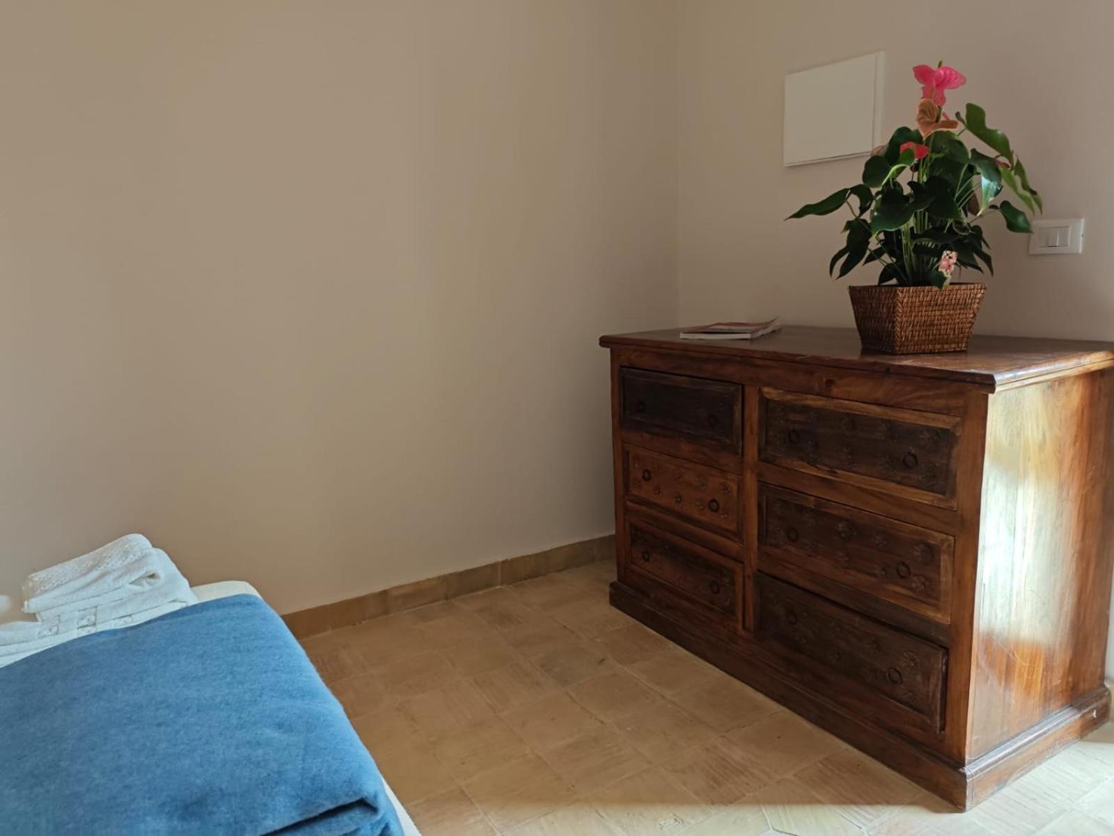 Villa Amoroso - Ospitalita Mediterranea Agrigento Eksteriør bilde