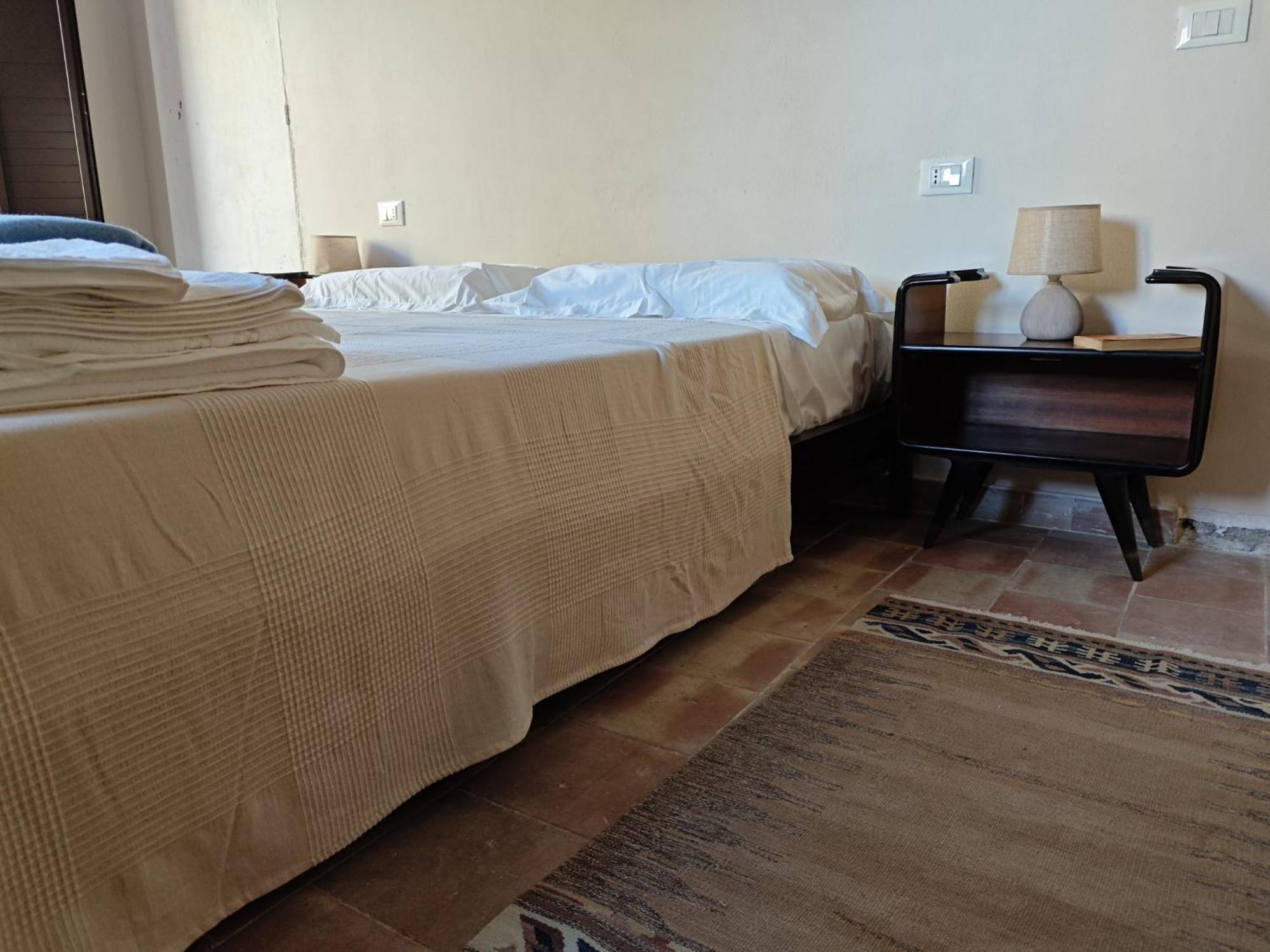 Villa Amoroso - Ospitalita Mediterranea Agrigento Eksteriør bilde