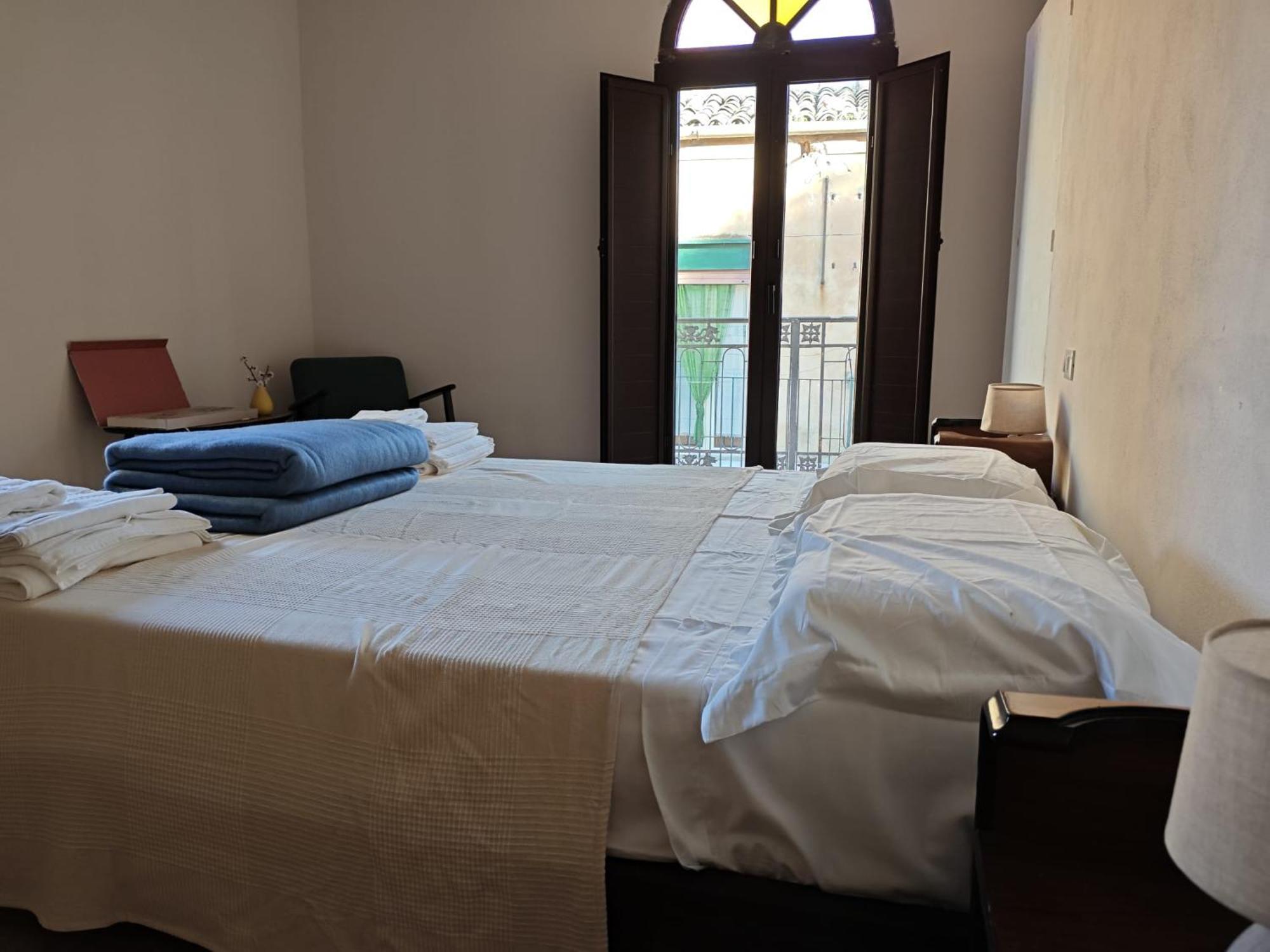 Villa Amoroso - Ospitalita Mediterranea Agrigento Eksteriør bilde