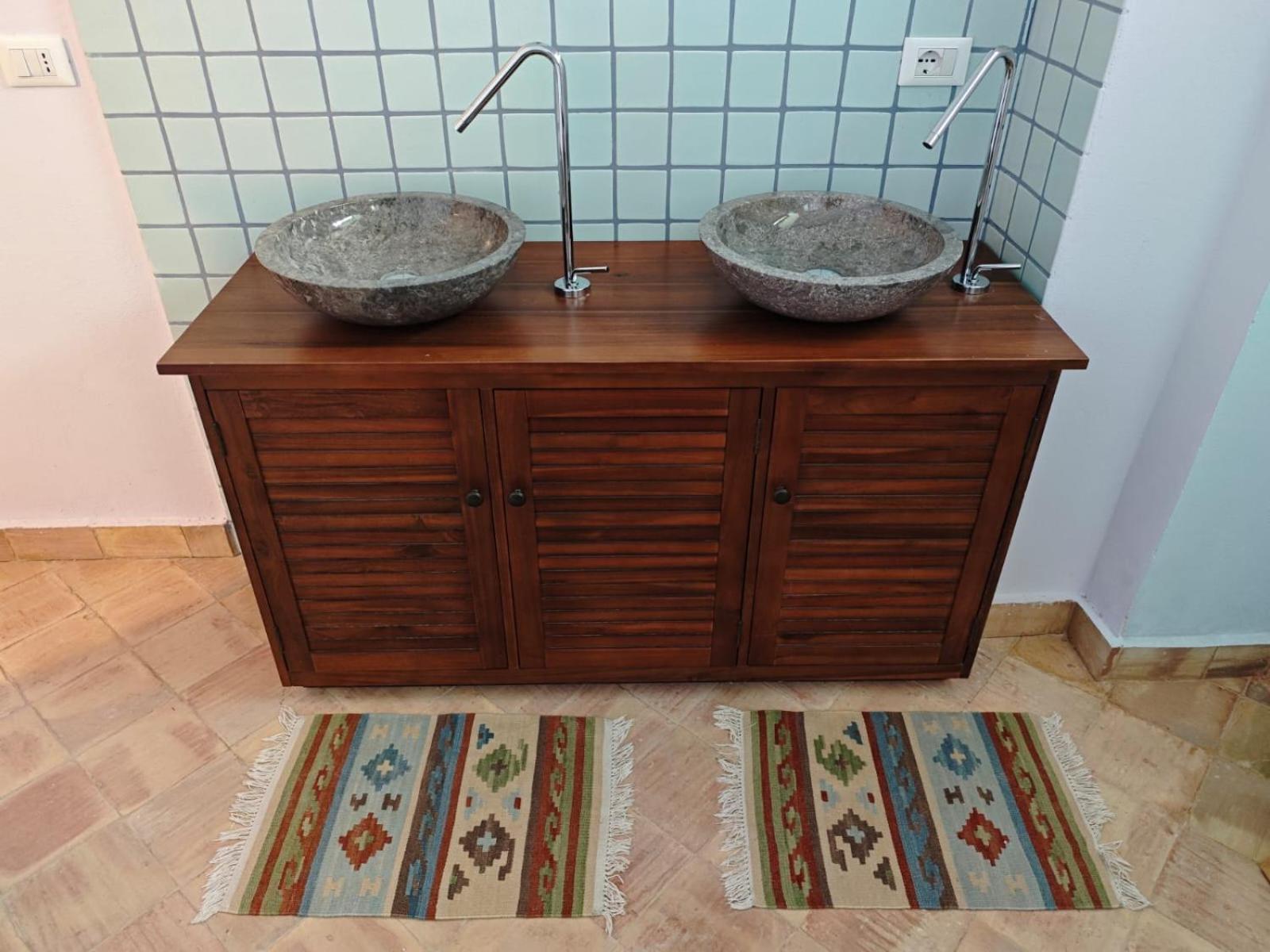 Villa Amoroso - Ospitalita Mediterranea Agrigento Eksteriør bilde