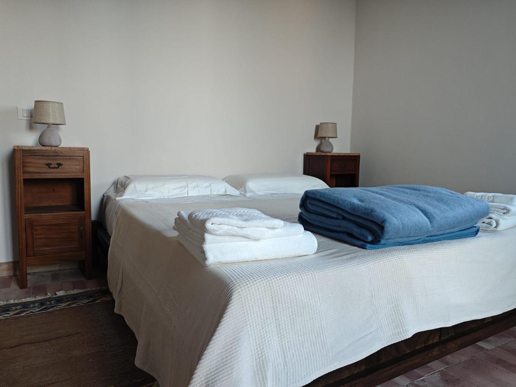 Villa Amoroso - Ospitalita Mediterranea Agrigento Eksteriør bilde