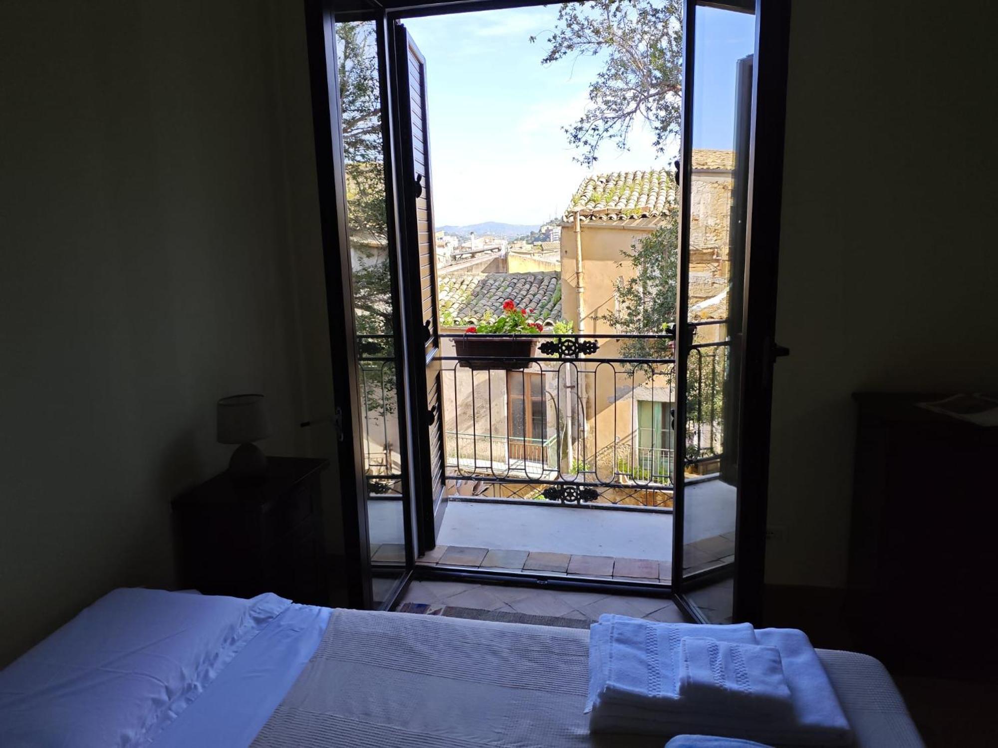 Villa Amoroso - Ospitalita Mediterranea Agrigento Eksteriør bilde