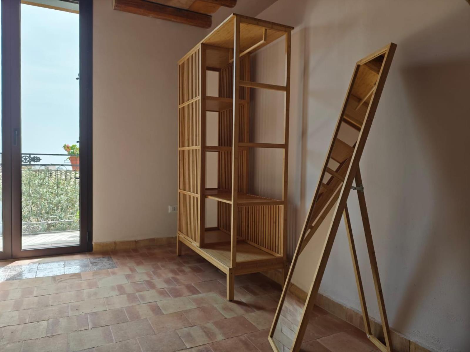 Villa Amoroso - Ospitalita Mediterranea Agrigento Eksteriør bilde