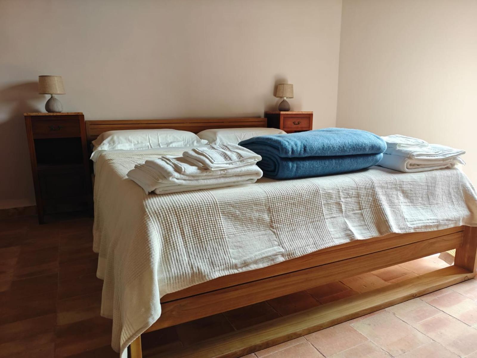 Villa Amoroso - Ospitalita Mediterranea Agrigento Eksteriør bilde