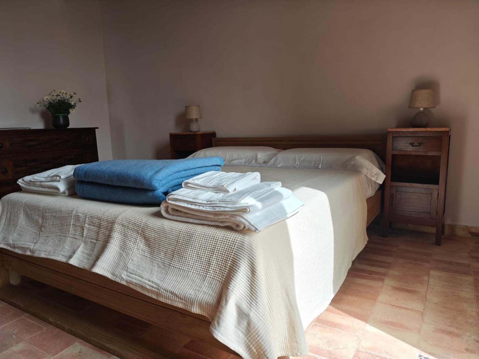 Villa Amoroso - Ospitalita Mediterranea Agrigento Eksteriør bilde