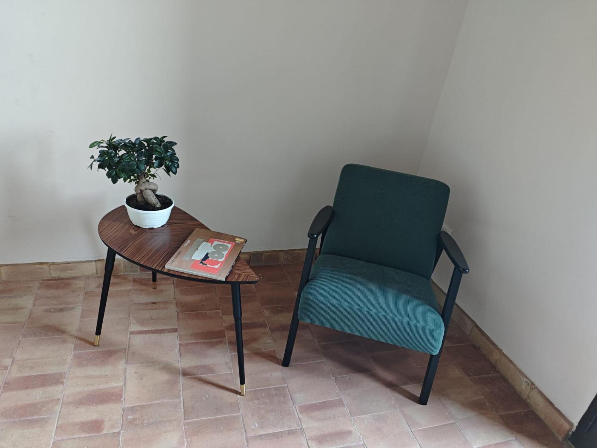 Villa Amoroso - Ospitalita Mediterranea Agrigento Eksteriør bilde