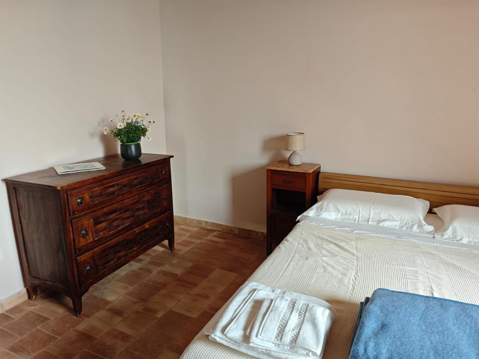 Villa Amoroso - Ospitalita Mediterranea Agrigento Eksteriør bilde