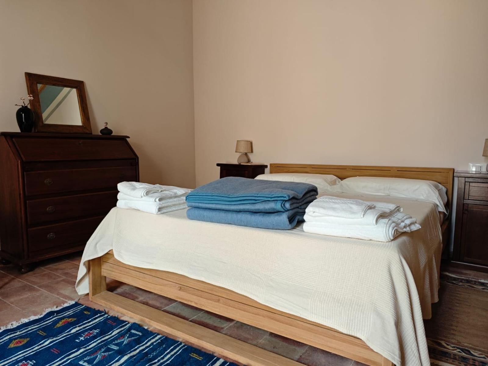 Villa Amoroso - Ospitalita Mediterranea Agrigento Eksteriør bilde