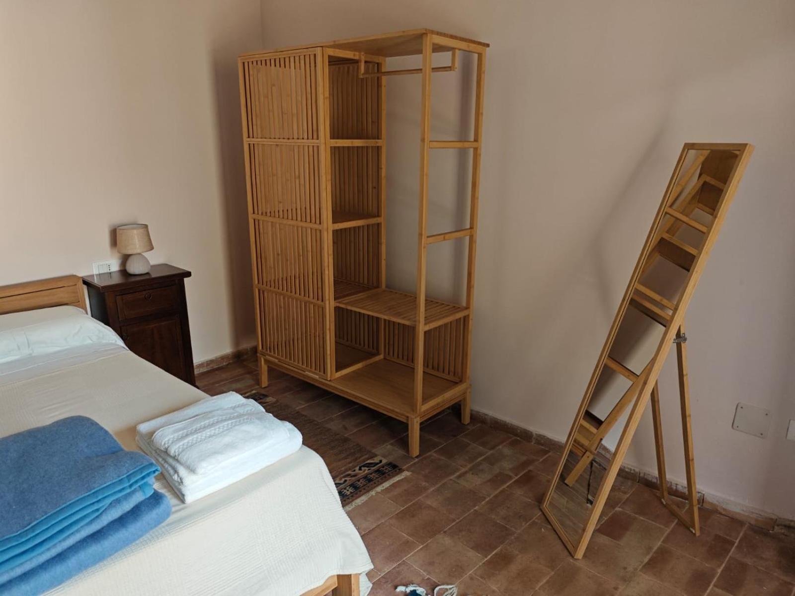 Villa Amoroso - Ospitalita Mediterranea Agrigento Eksteriør bilde