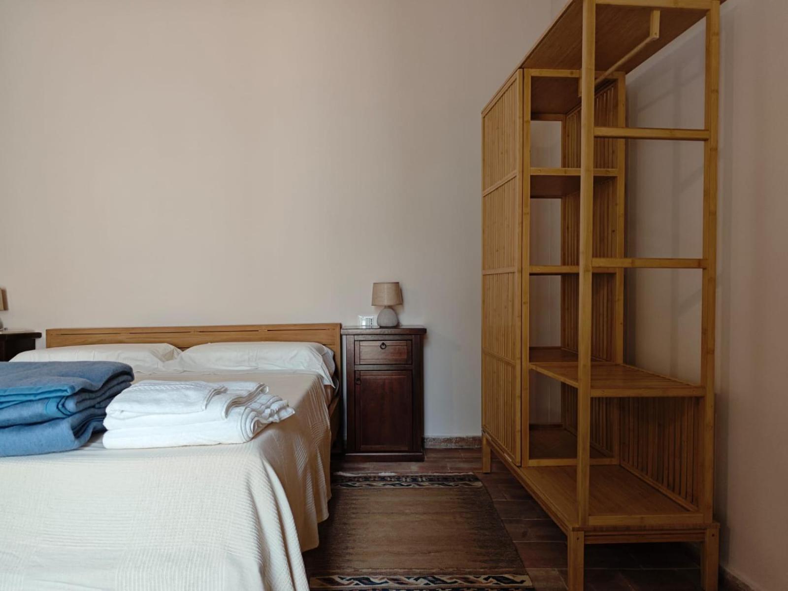 Villa Amoroso - Ospitalita Mediterranea Agrigento Eksteriør bilde