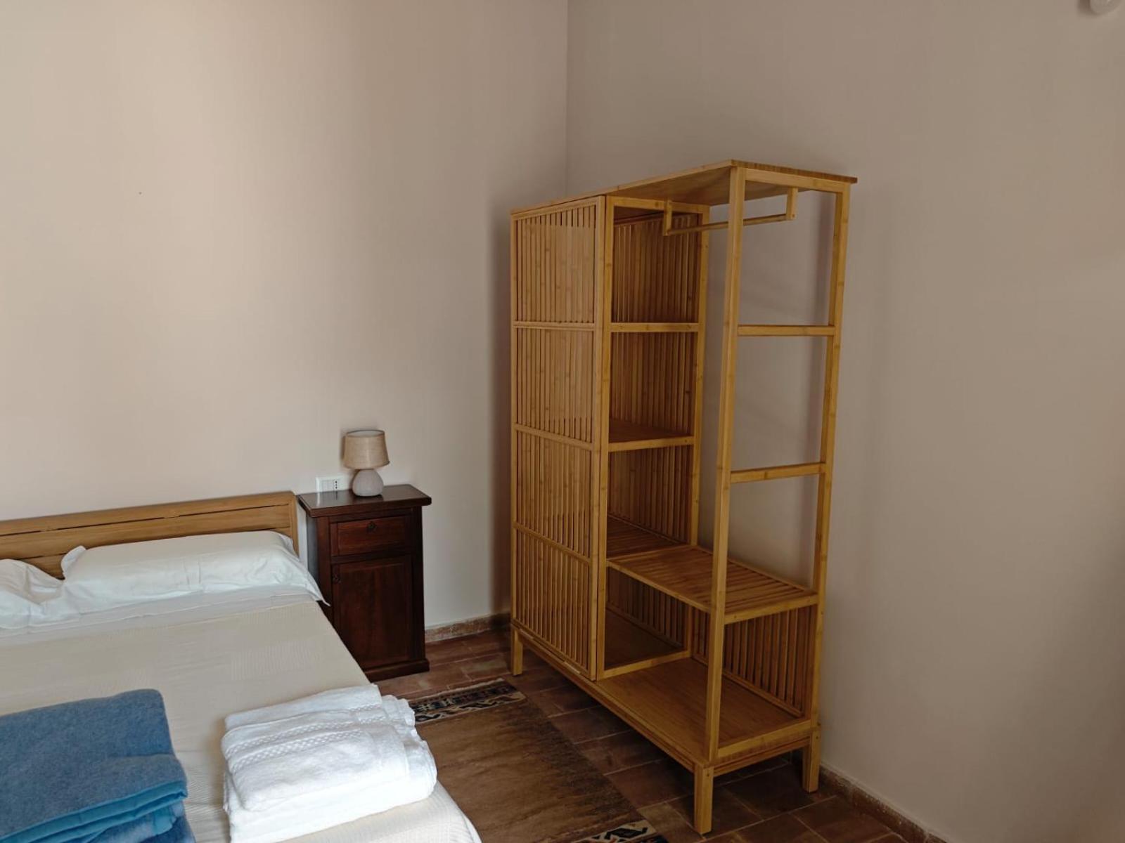 Villa Amoroso - Ospitalita Mediterranea Agrigento Eksteriør bilde