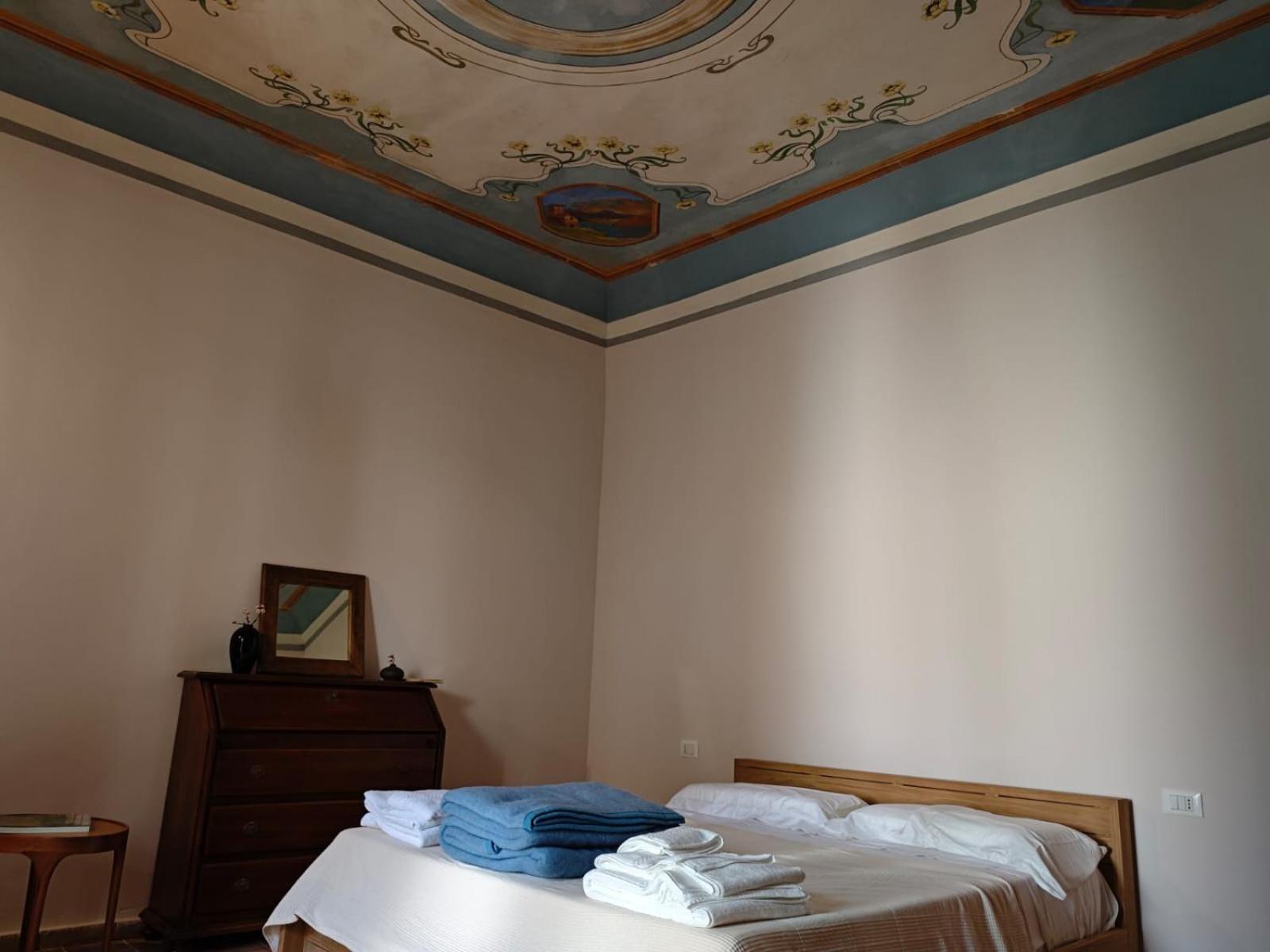 Villa Amoroso - Ospitalita Mediterranea Agrigento Eksteriør bilde