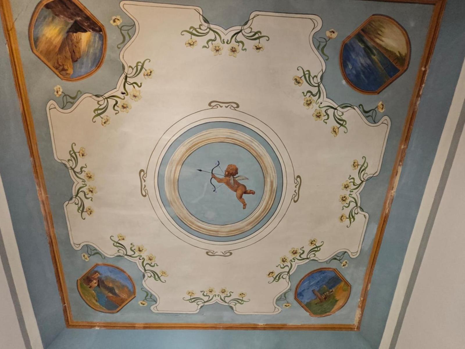 Villa Amoroso - Ospitalita Mediterranea Agrigento Eksteriør bilde