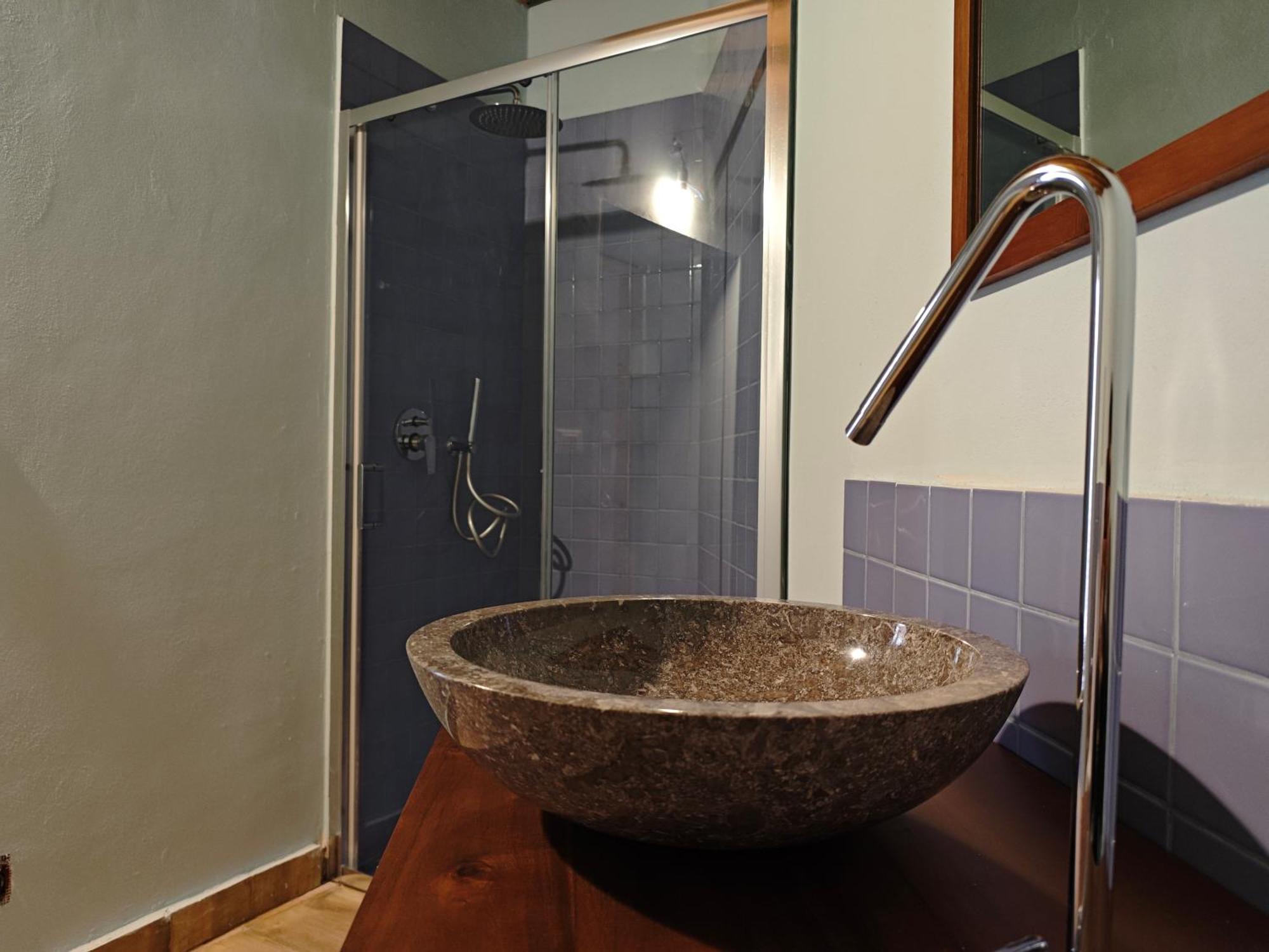 Villa Amoroso - Ospitalita Mediterranea Agrigento Eksteriør bilde